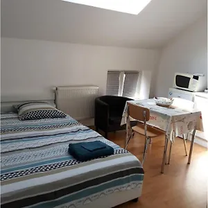 Appartement Résidence Mantekila Marcinelle