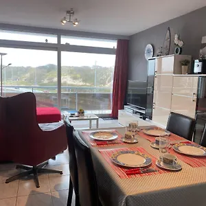 Appartement Residentie Astrid-5 By Interhome Bredene
