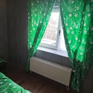 Séjour chez l'habitant Escale Du Bourlingueur Charleroi