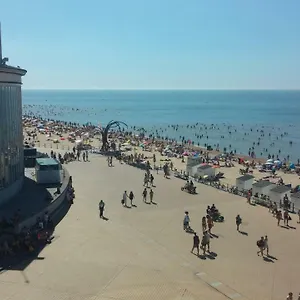 Appartement O' Casino Ostende