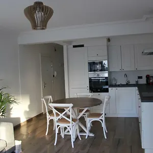 Appartement Royal Ostende