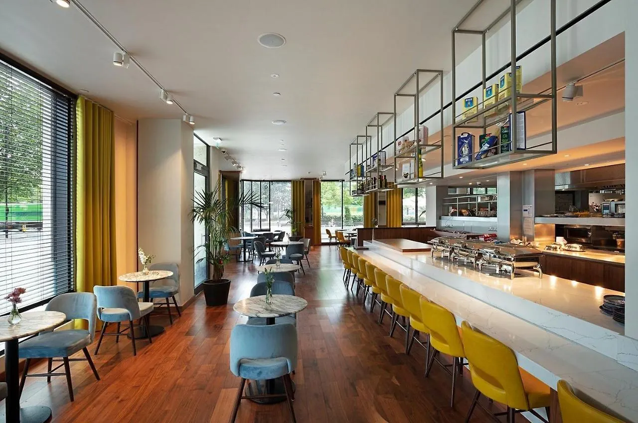Tower Suites By Blue Orchid Londres Royaume-Uni