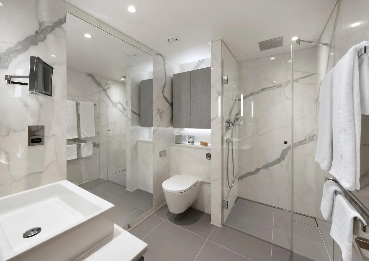 ***** Hotel Tower Suites By Blue Orchid Londres Royaume-Uni
