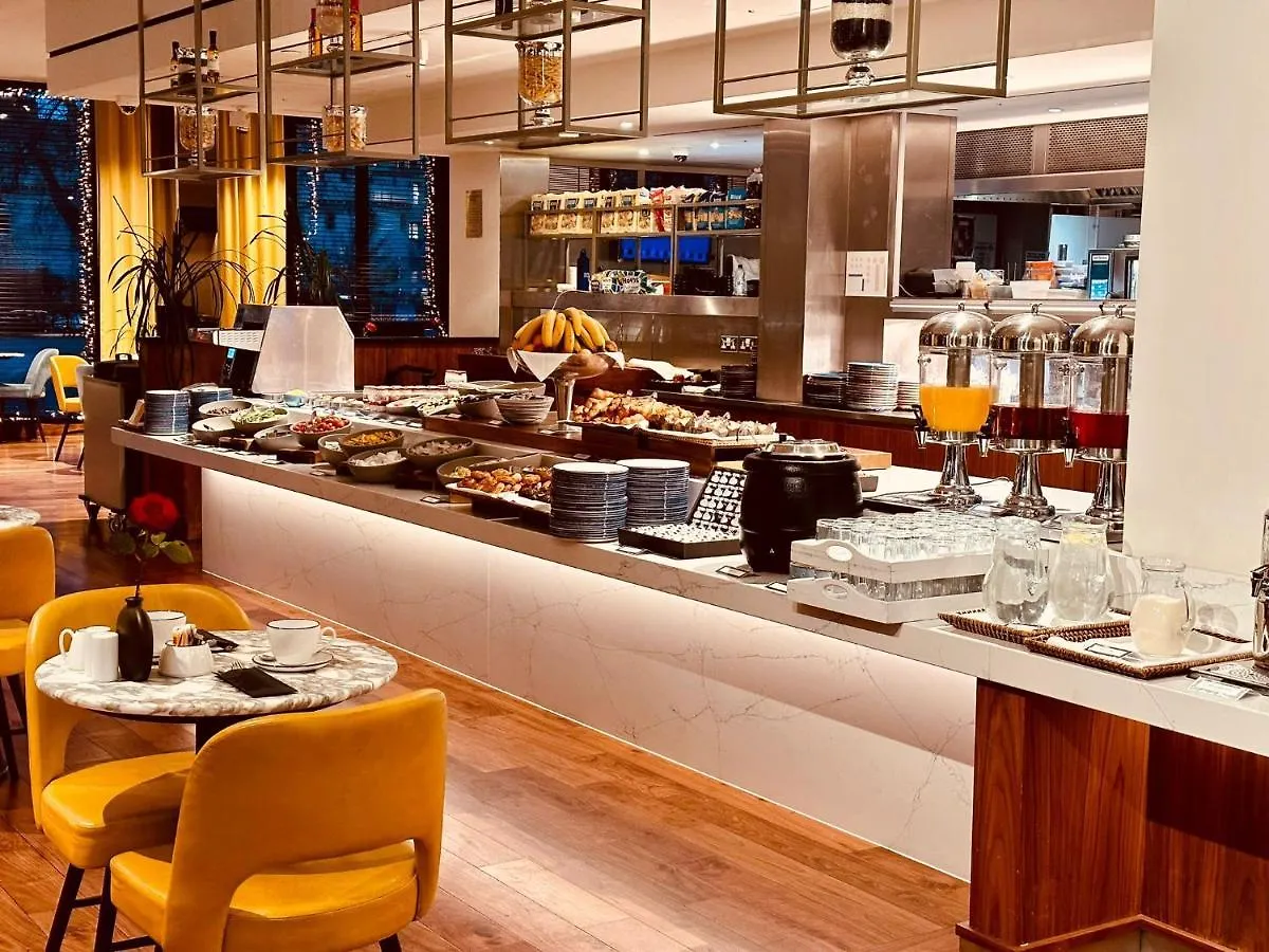 Hotel Tower Suites By Blue Orchid Londres