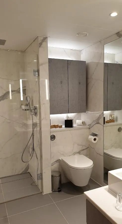 Tower Suites By Blue Orchid Londres 5*,